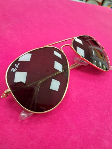 6-6-172286-2-Gafas De Sol Caballero Ray Ban Aviator Verde