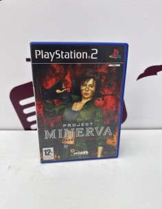 8-8-81572-1-Videojuego PS2 Project Minerva 