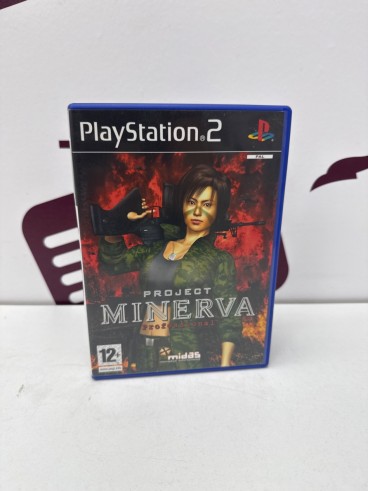 8-8-81572-1-Videojuego PS2 Project Minerva 