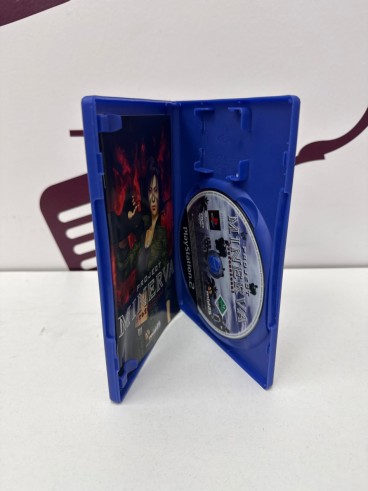 8-8-81572-2-Videojuego PS2 Project Minerva 