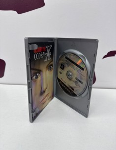 8-8-81571-1-Videojuego PS2 Resident Evil Code Veronica X 2