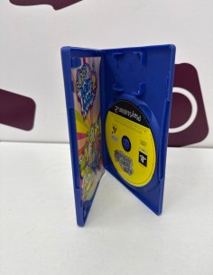 8-8-81573-1-Videojuego PS2 Super Bust a Move 2 2