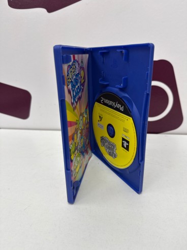8-8-81573-2-Videojuego PS2 Super Bust a Move 2
