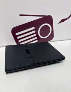 8-8-81568-1-Consola PS2 Slim 2