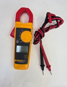1-1-263098-1-Pinza Amperimétrica Fluke 302