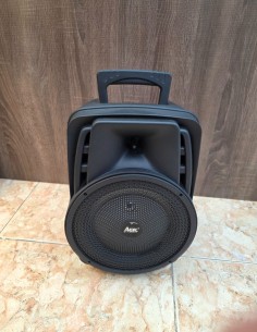 1-1-277338-1-Altavoces HiFi AEK Cyber S-10841 Microfono 10W