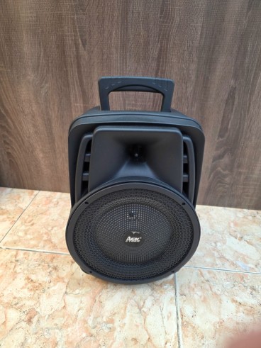 1-1-277338-1-Altavoces HiFi AEK Cyber S-10841 Microfono 10W