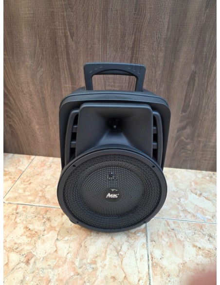 1-1-277338-1-Altavoces HiFi AEK Cyber S-10841 Microfono 10W