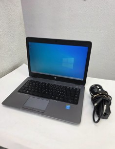 1-1-279604-1-Ordenador Portátil Hp I5 4210U 2.40Ghz 4 128Gb
