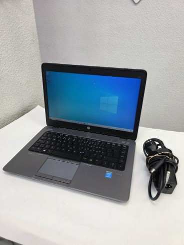 1-1-279604-1-Ordenador Portátil Hp I5 4210U 2.40Ghz 4 128Gb