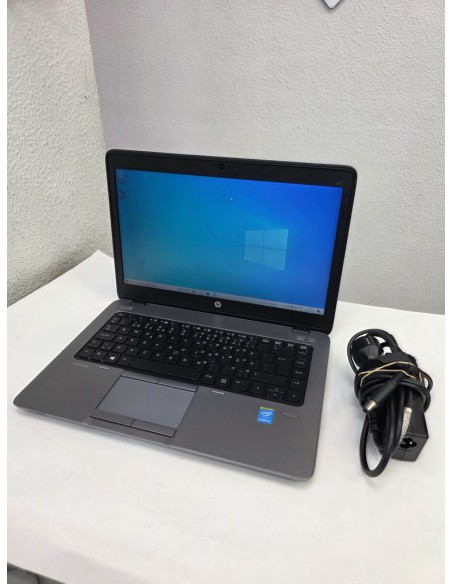 1-1-279604-1-Ordenador Portátil Hp I5 4210U 2.40Ghz 4 128Gb