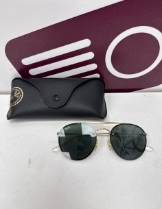 8-8-80170-1-Gafas De Sol Caballero RayBan RB 3614-N 9140 71