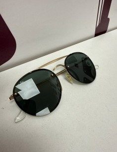 8-8-80170-1-Gafas De Sol Caballero RayBan RB 3614-N 9140 71 2