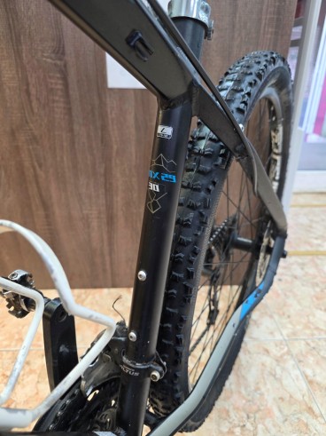 1-1-279739-4-Bicicleta Montana Orbea 29 Talla M