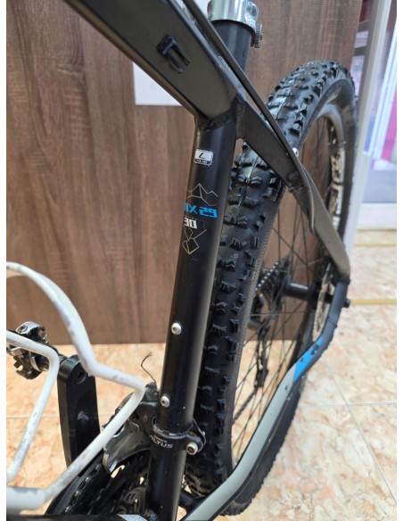 1-1-279739-4-Bicicleta Montana Orbea 29 Talla M