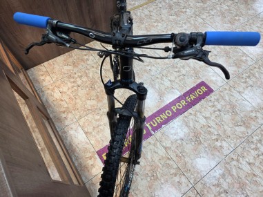 1-1-279739-5-Bicicleta Montana Orbea 29 Talla M