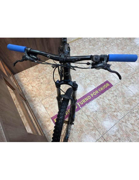 1-1-279739-5-Bicicleta Montana Orbea 29 Talla M