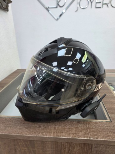 1-1-279680-1-Casco Integral MT Helmets Genesis Negro Talla L