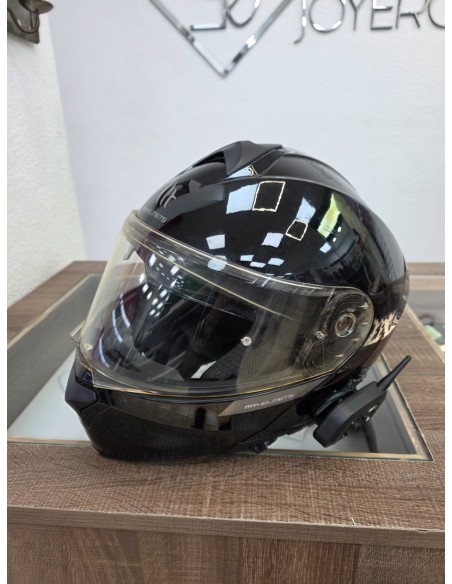 1-1-279680-1-Casco Integral MT Helmets Genesis Negro Talla L