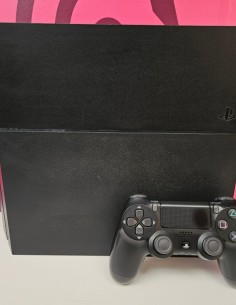 8-8-80222-1-Consola PS4 Fat 1 TB 2