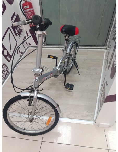 9-9-80231-1-Bicicleta Paseo easy bike 3 plegable 