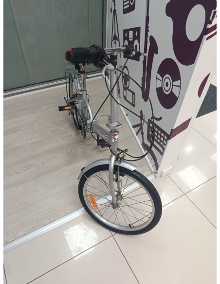 9-9-80231-5-Bicicleta Paseo easy bike 3 plegable 