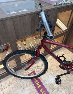 1-1-279736-1-Bicicleta Montana Raleigh Avalancha Roja M 2