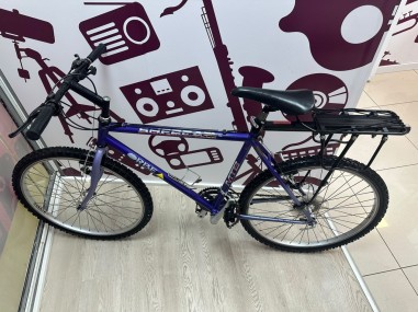 9-9-80304-1-Bicicleta Montana Orbea Mtb Sherra 