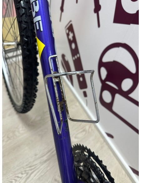 9-9-80304-3-Bicicleta Montana Orbea Mtb Sherra 