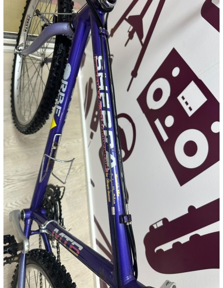 9-9-80304-4-Bicicleta Montana Orbea Mtb Sherra 