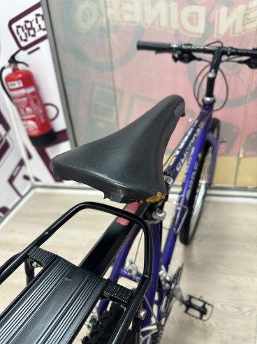 9-9-80304-5-Bicicleta Montana Orbea Mtb Sherra 