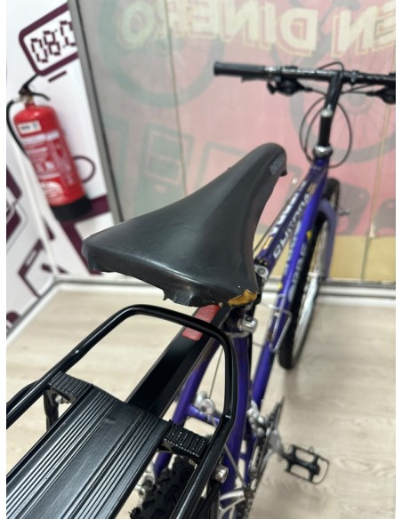 9-9-80304-5-Bicicleta Montana Orbea Mtb Sherra 