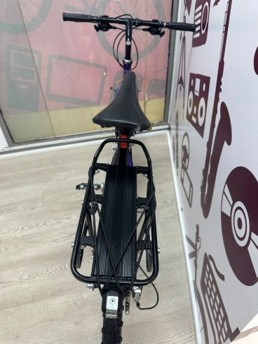 9-9-80304-6-Bicicleta Montana Orbea Mtb Sherra 