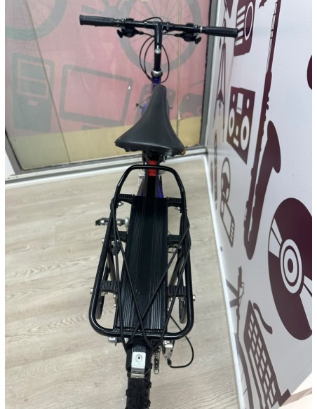 9-9-80304-6-Bicicleta Montana Orbea Mtb Sherra 