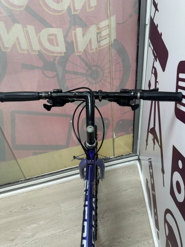 9-9-80304-7-Bicicleta Montana Orbea Mtb Sherra 