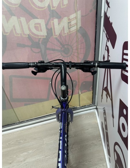 9-9-80304-7-Bicicleta Montana Orbea Mtb Sherra 