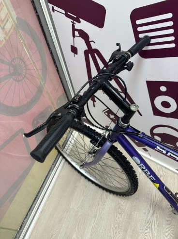 9-9-80304-8-Bicicleta Montana Orbea Mtb Sherra 