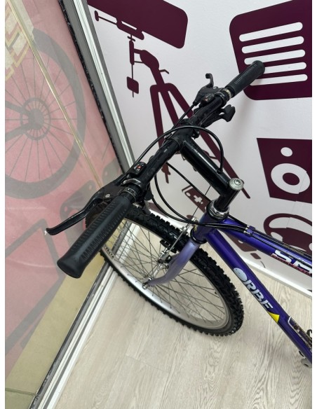 9-9-80304-8-Bicicleta Montana Orbea Mtb Sherra 