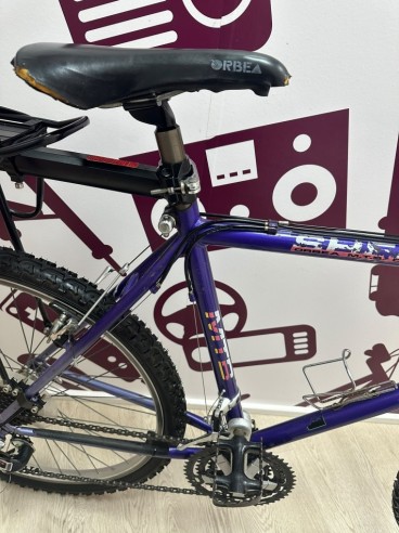 9-9-80304-9-Bicicleta Montana Orbea Mtb Sherra 