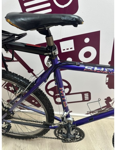 9-9-80304-9-Bicicleta Montana Orbea Mtb Sherra 