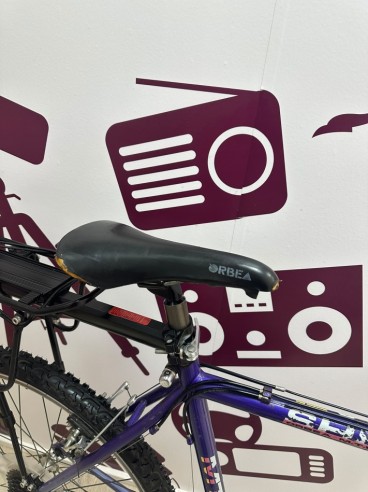9-9-80304-10-Bicicleta Montana Orbea Mtb Sherra 