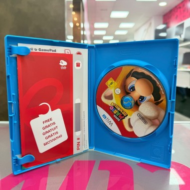 7-7-91340-2-Videojuego Wii U Super Mario 3D World