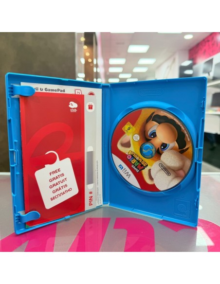 7-7-91340-2-Videojuego Wii U Super Mario 3D World