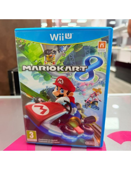 7-7-91338-1-Videojuego Wii Mario Kart 8 