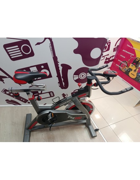 9-9-80466-1-Bicicleta Estatica Besp-24 