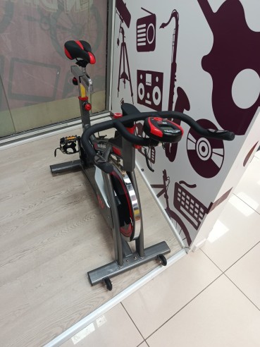 9-9-80466-2-Bicicleta Estatica Besp-24 