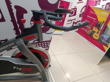 9-9-80466-4-Bicicleta Estatica Besp-24 