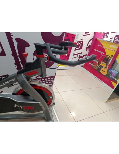 9-9-80466-4-Bicicleta Estatica Besp-24 
