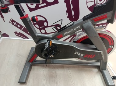 9-9-80466-5-Bicicleta Estatica Besp-24 