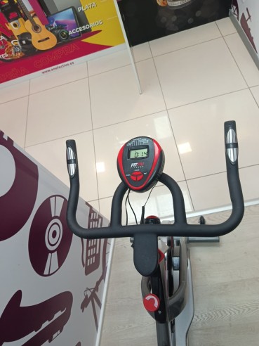 9-9-80466-6-Bicicleta Estatica Besp-24 